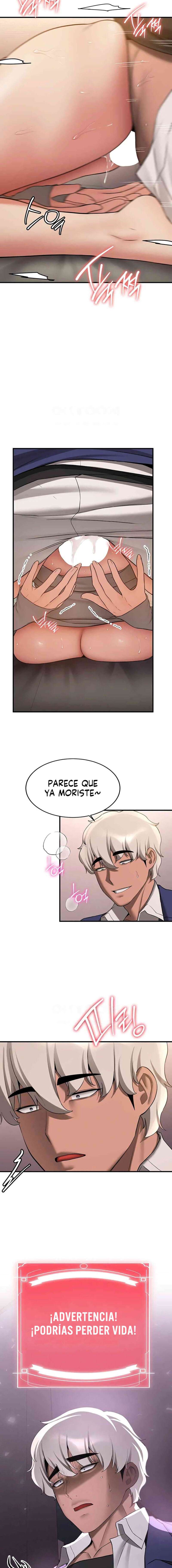 Tu Novia es Sexy capítulo 55 página 2