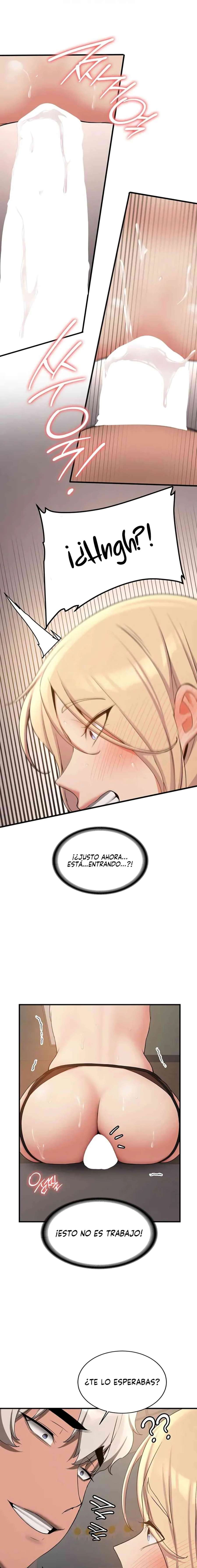 Tu Novia es Sexy capítulo 56 página 15