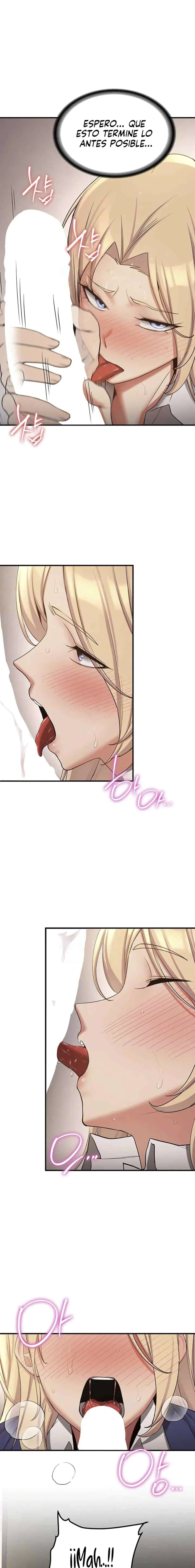 Tu Novia es Sexy capítulo 56 página 5