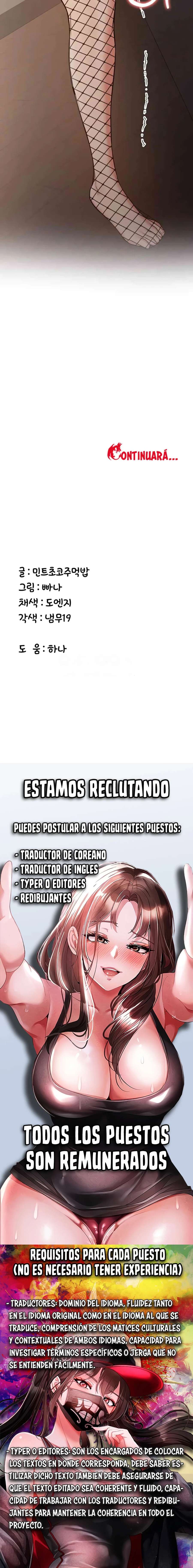 Tu Novia es Sexy capítulo 57 página 20