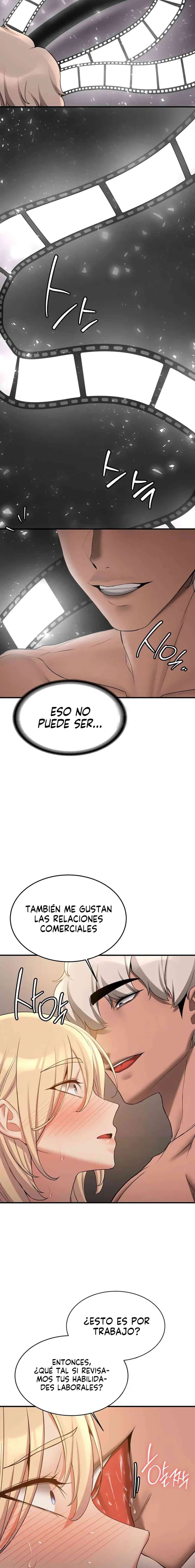 Tu Novia es Sexy capítulo 57 página 8