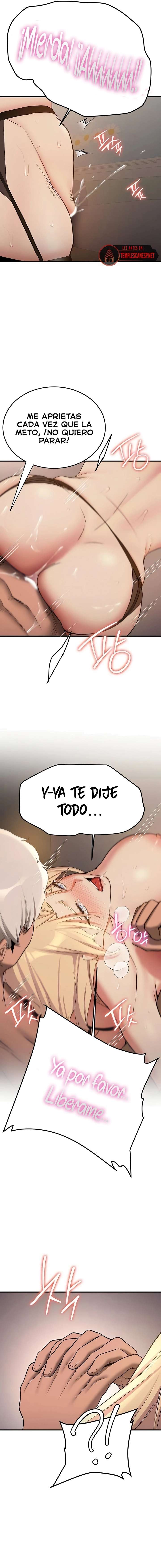 Tu Novia es Sexy capítulo 58 página 12