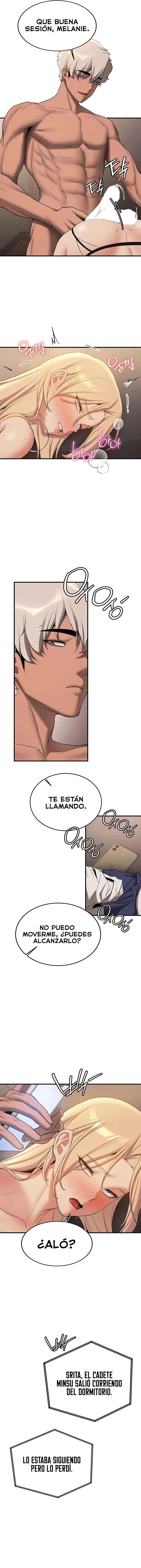 Tu Novia es Sexy capítulo 58 página 18