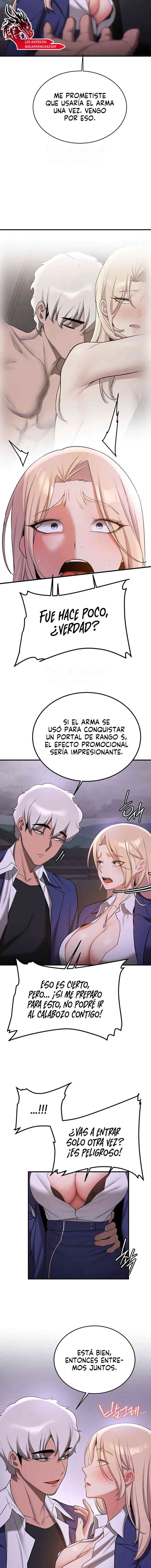 Tu Novia es Sexy capítulo 59 página 2