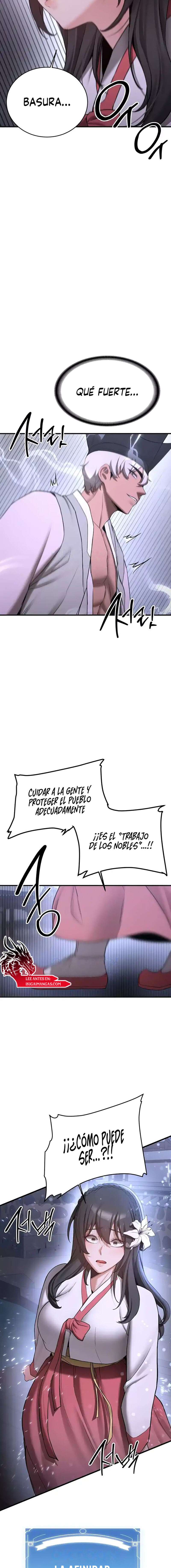 Tu Novia es Sexy capítulo 60 página 10
