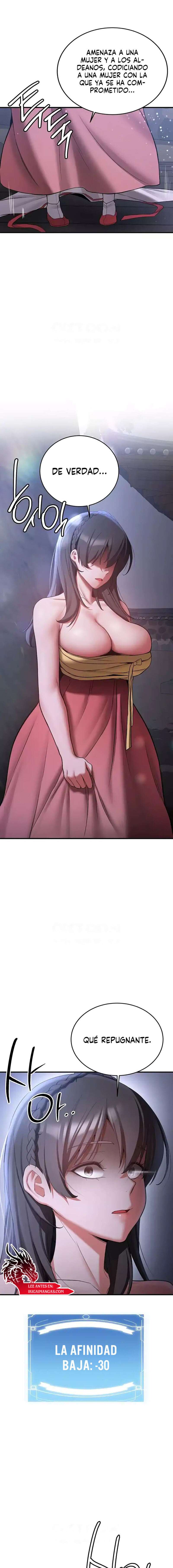 Tu Novia es Sexy capítulo 60 página 13