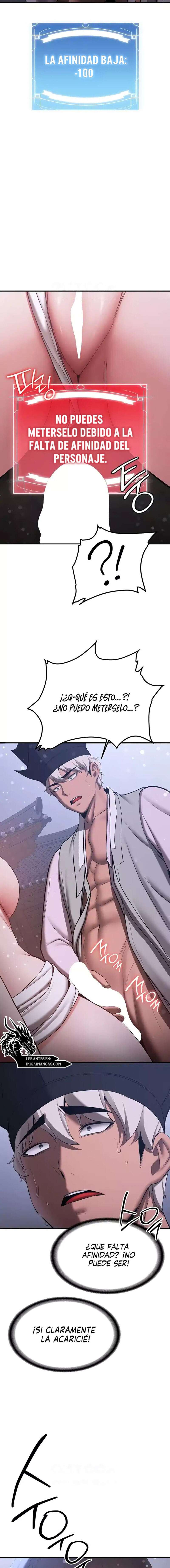 Tu Novia es Sexy capítulo 60 página 17
