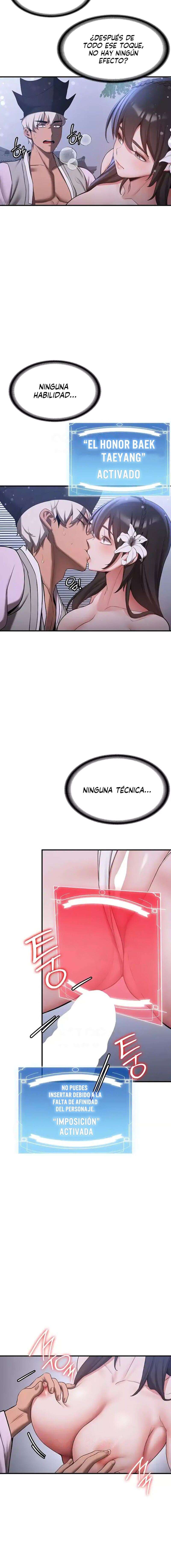 Tu Novia es Sexy capítulo 60 página 19