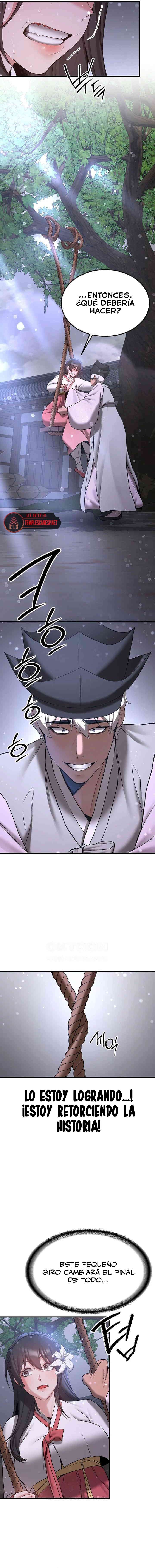 Tu Novia es Sexy capítulo 61 página 10