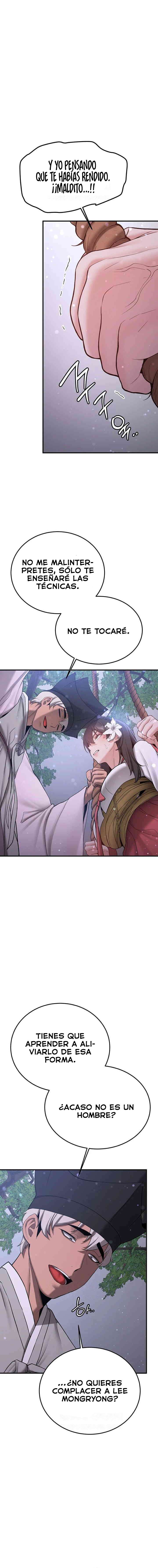 Tu Novia es Sexy capítulo 61 página 14