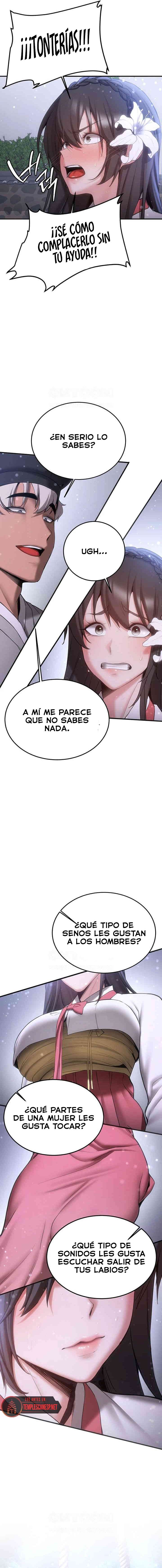 Tu Novia es Sexy capítulo 61 página 15