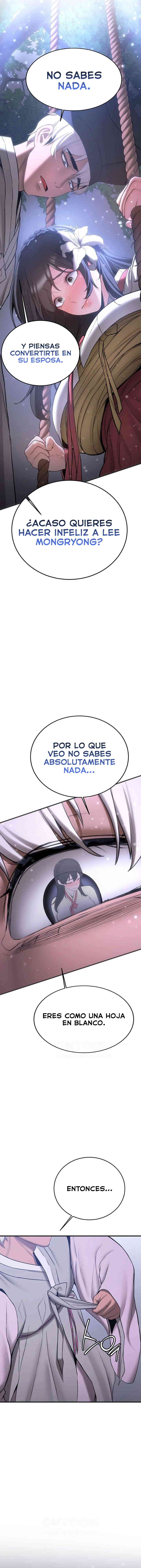 Tu Novia es Sexy capítulo 61 página 16