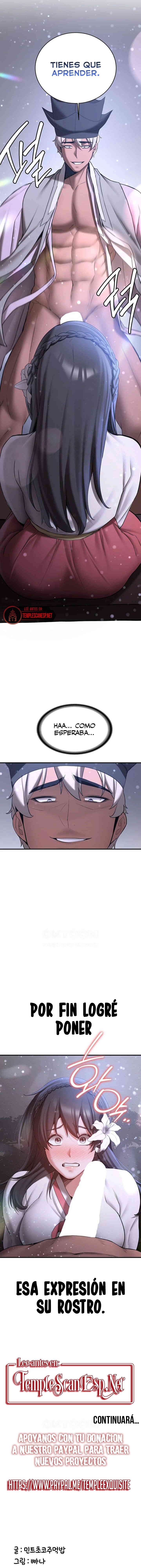 Tu Novia es Sexy capítulo 61 página 17