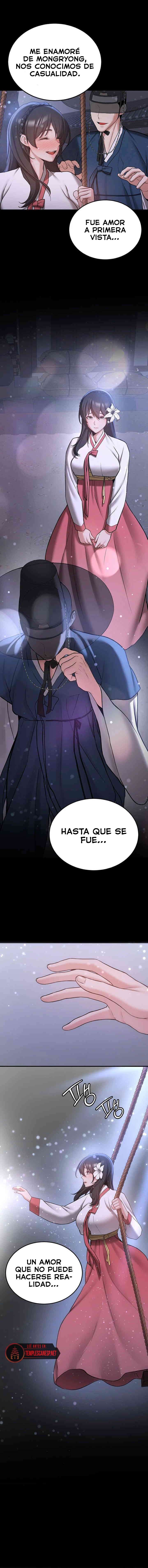 Tu Novia es Sexy capítulo 61 página 6