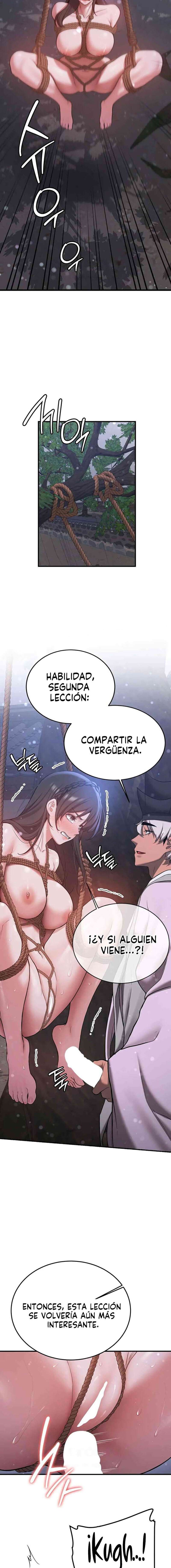 Tu Novia es Sexy capítulo 62 página 12