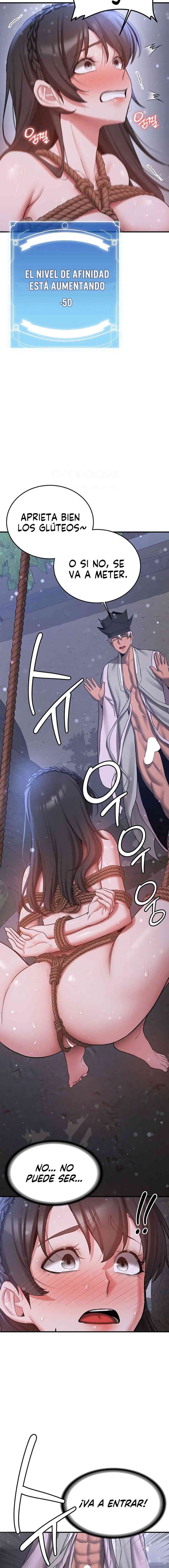 Tu Novia es Sexy capítulo 62 página 13