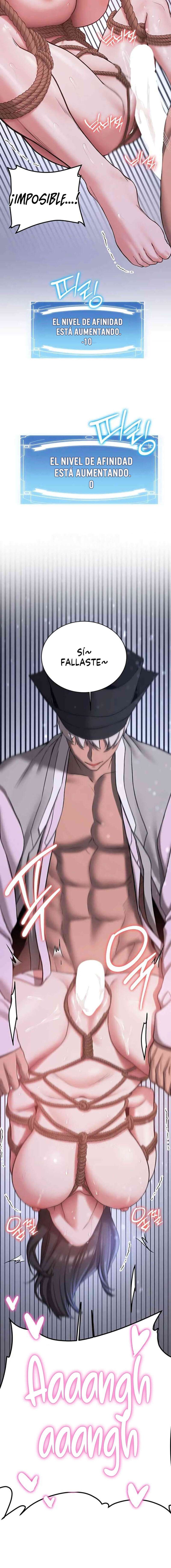Tu Novia es Sexy capítulo 62 página 18