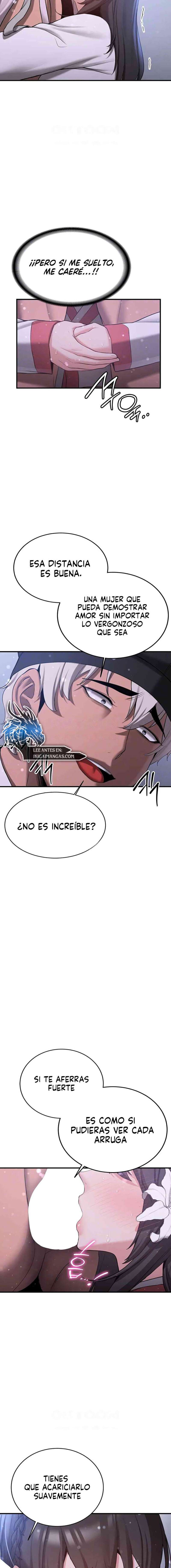 Tu Novia es Sexy capítulo 62 página 5