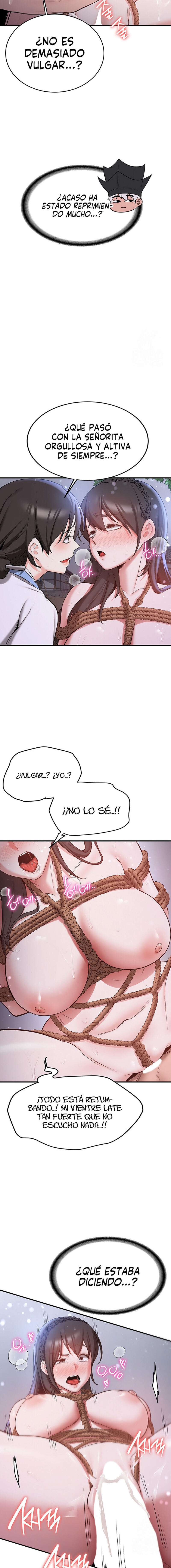 Tu Novia es Sexy capítulo 63 página 14