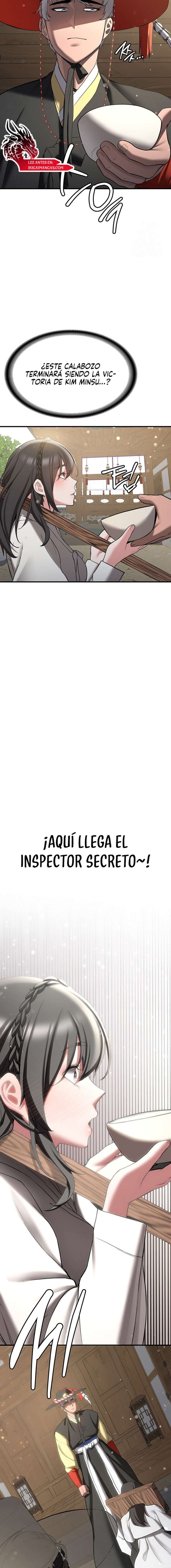 Tu Novia es Sexy capítulo 63 página 20
