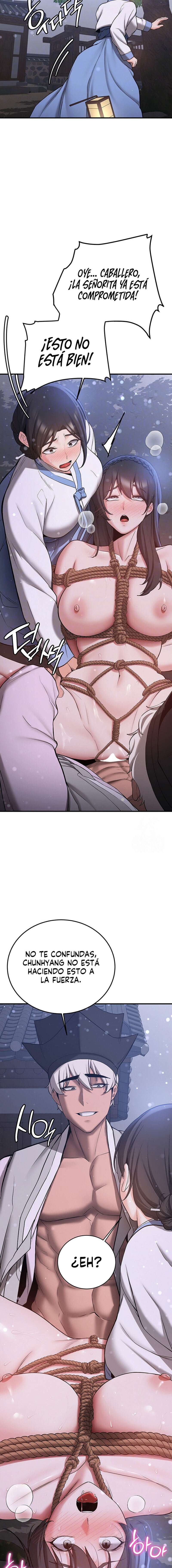 Tu Novia es Sexy capítulo 63 página 4