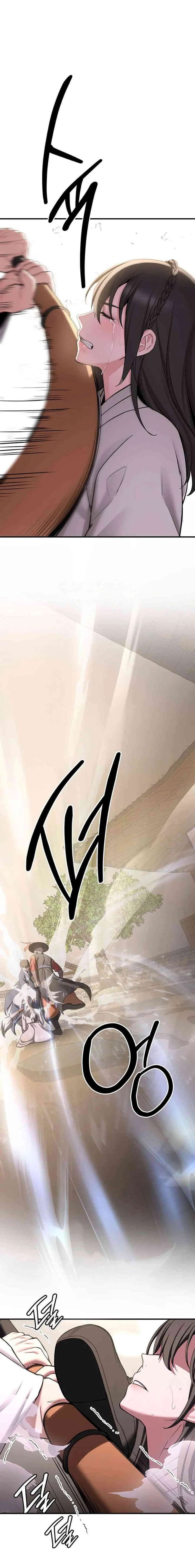 Tu Novia es Sexy capítulo 64 página 13