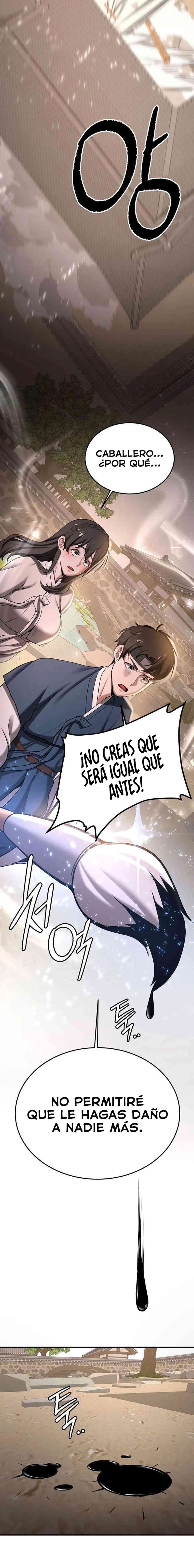 Tu Novia es Sexy capítulo 64 página 16