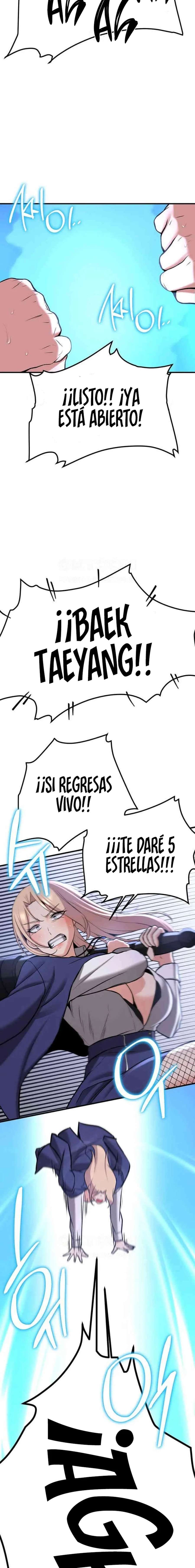 Tu Novia es Sexy capítulo 64 página 19