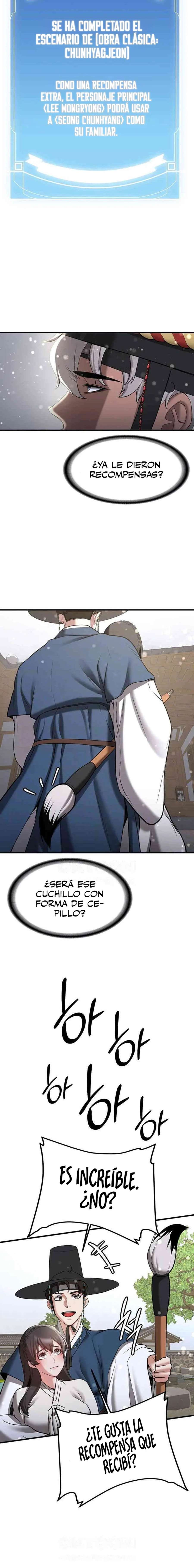 Tu Novia es Sexy capítulo 64 página 3