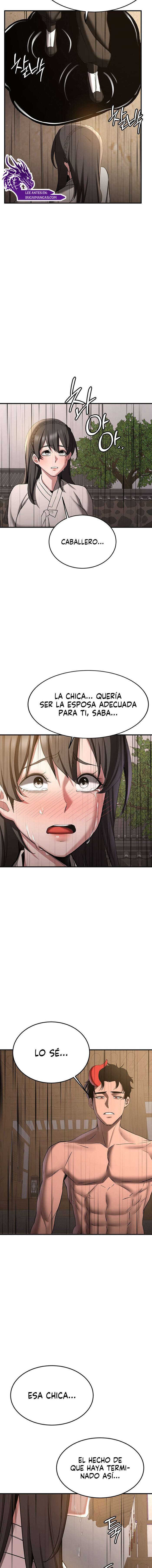 Tu Novia es Sexy capítulo 65 página 14