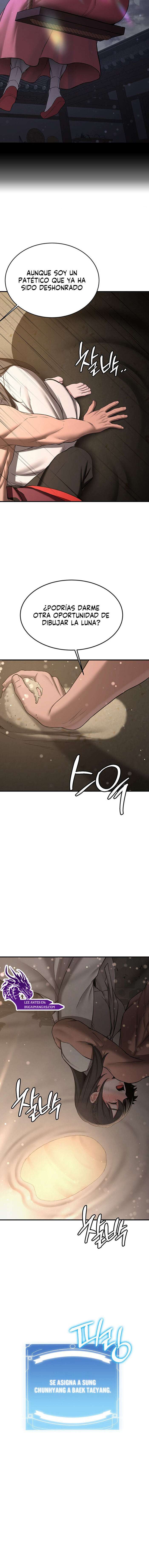 Tu Novia es Sexy capítulo 65 página 16
