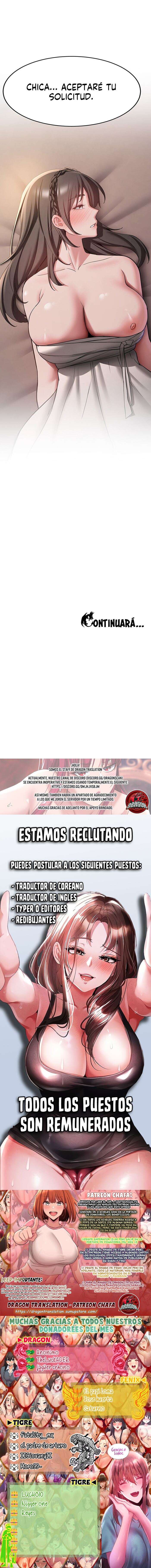 Tu Novia es Sexy capítulo 65 página 19