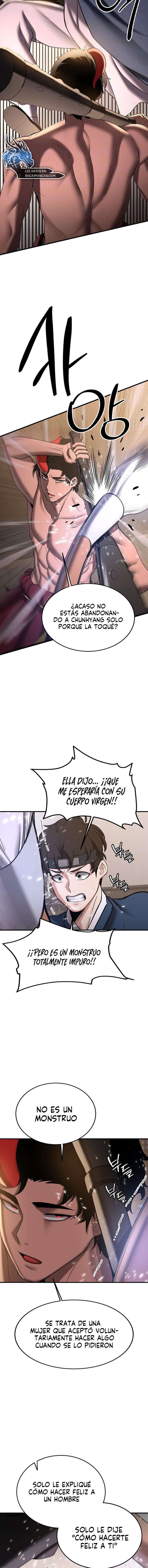 Tu Novia es Sexy capítulo 65 página 5