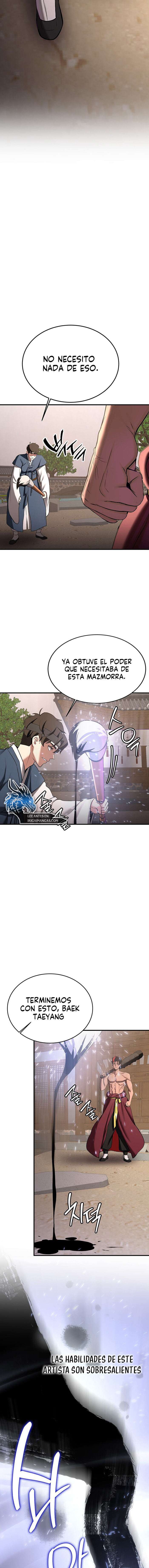 Tu Novia es Sexy capítulo 65 página 8