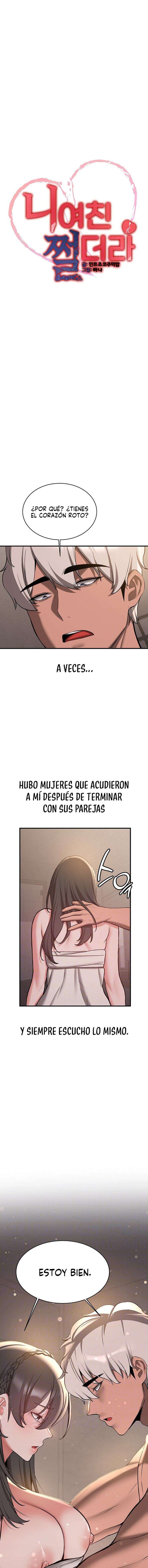 Tu Novia es Sexy capítulo 66 página 2
