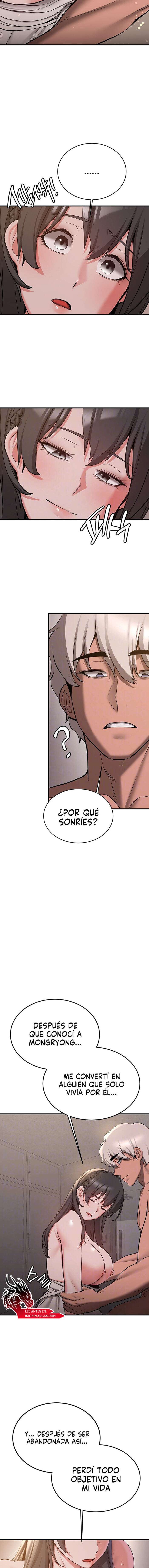 Tu Novia es Sexy capítulo 66 página 3