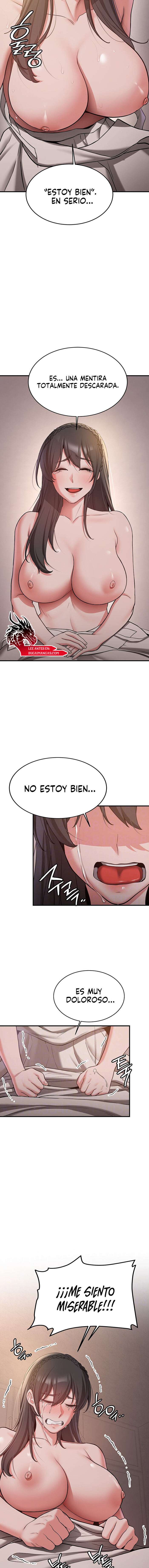 Tu Novia es Sexy capítulo 66 página 4