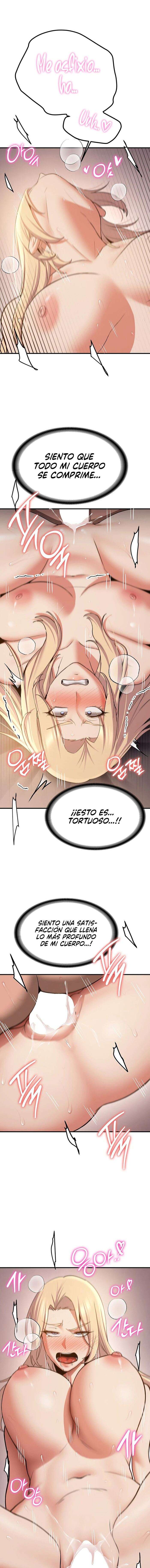 Tu Novia es Sexy capítulo 67 página 13