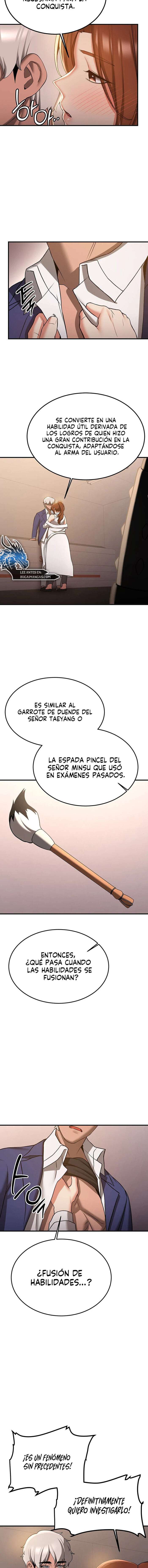 Tu Novia es Sexy capítulo 67 página 17