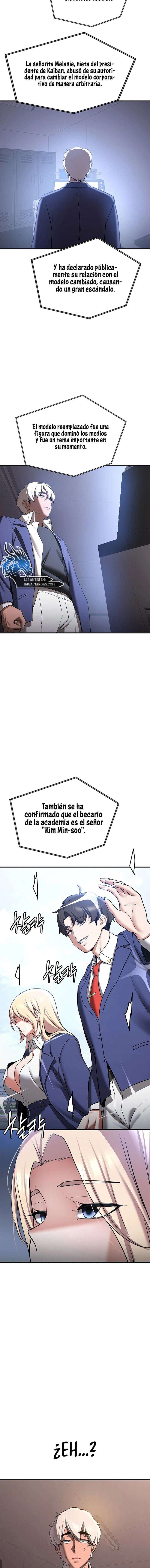 Tu Novia es Sexy capítulo 67 página 20