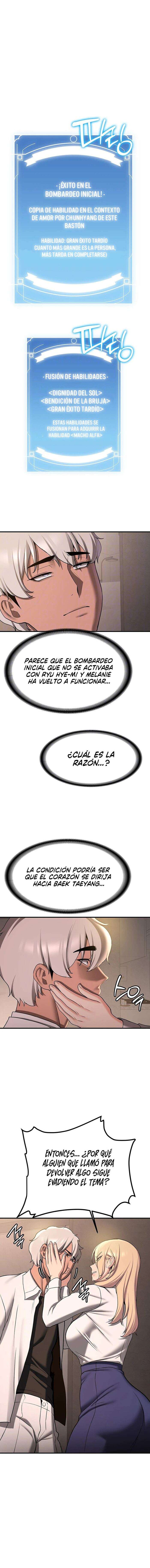 Tu Novia es Sexy capítulo 67 página 5