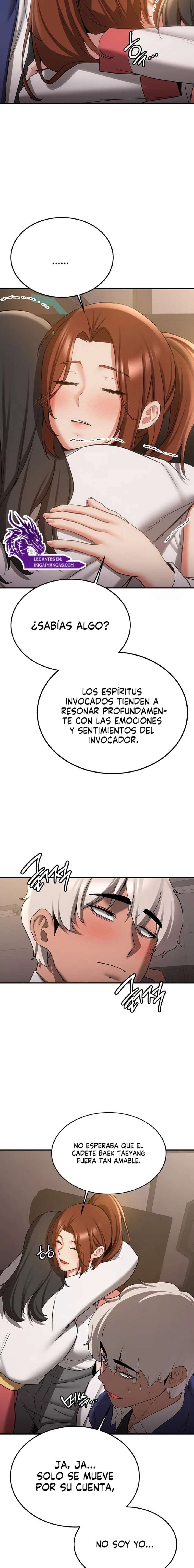 Tu Novia es Sexy capítulo 68 página 11