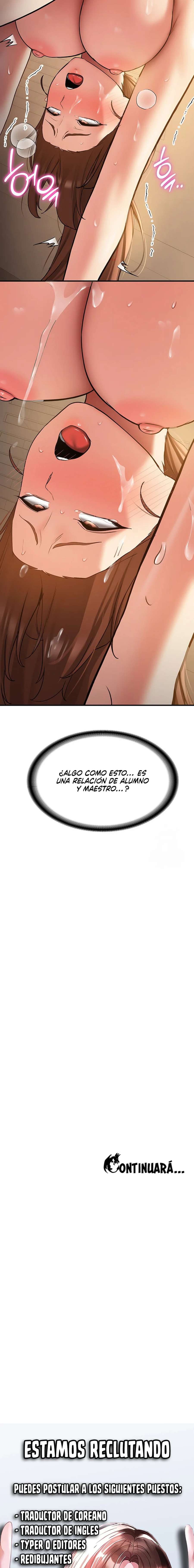 Tu Novia es Sexy capítulo 68 página 26