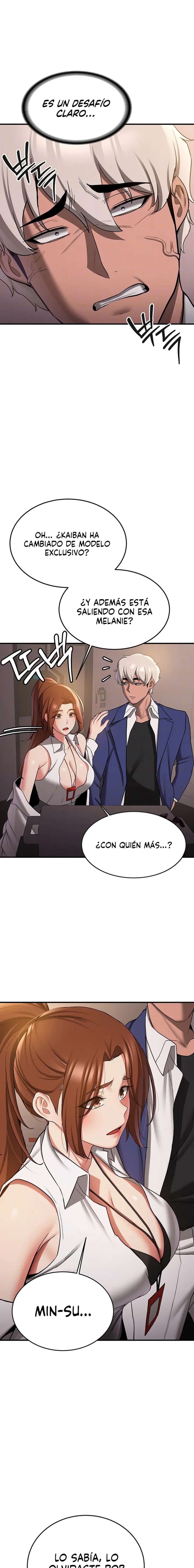Tu Novia es Sexy capítulo 68 página 4