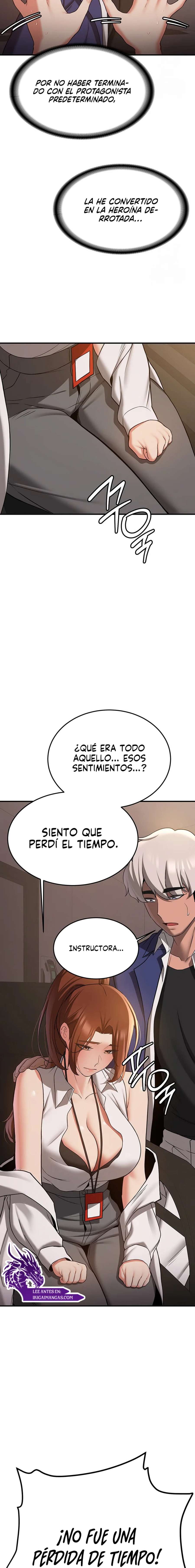 Tu Novia es Sexy capítulo 68 página 7