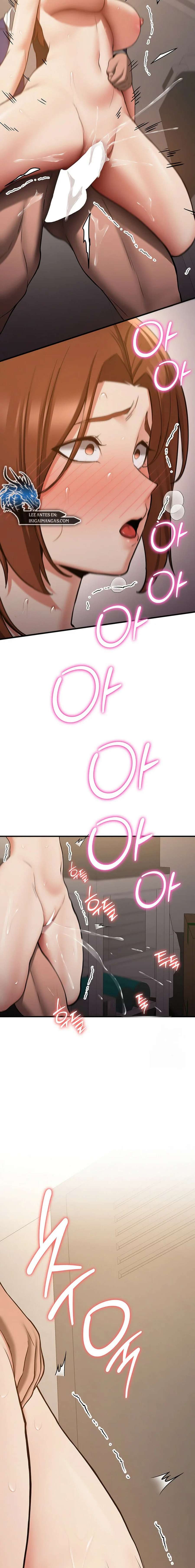 Tu Novia es Sexy capítulo 69 página 12