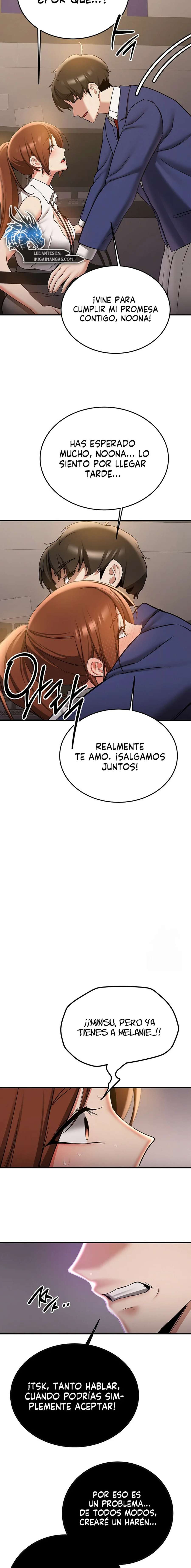 Tu Novia es Sexy capítulo 69 página 17