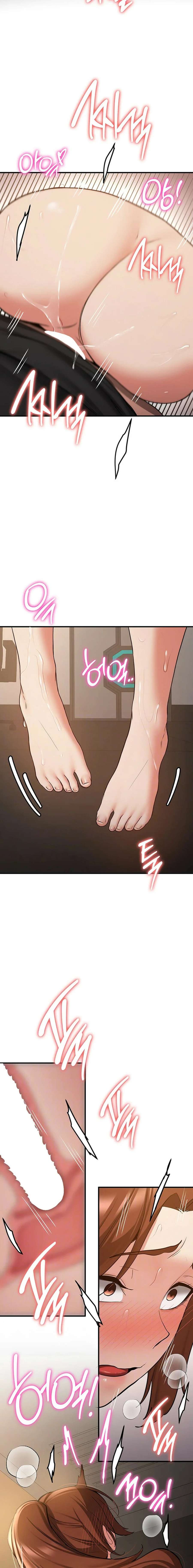 Tu Novia es Sexy capítulo 69 página 6