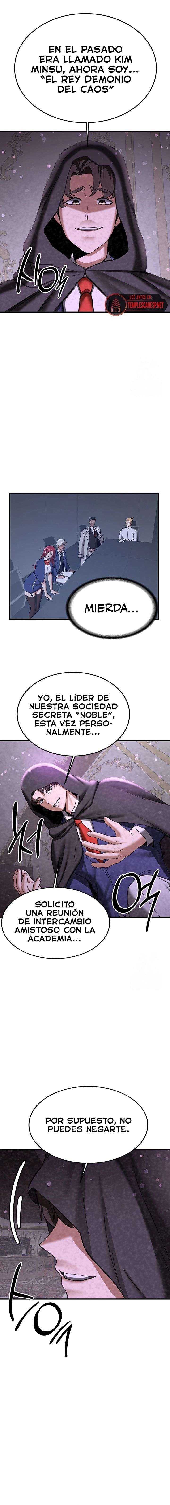 Tu Novia es Sexy capítulo 70 página 12