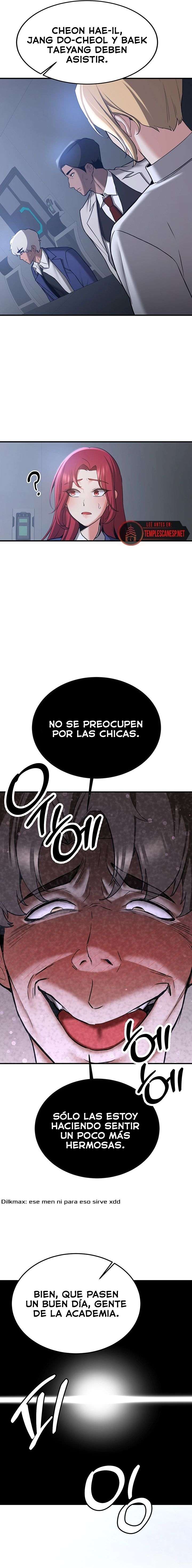 Tu Novia es Sexy capítulo 70 página 14